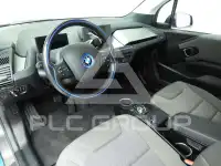 2016 BMW I3