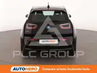 2016 BMW I3