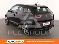 2016 BMW I3