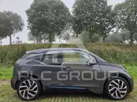 2016 BMW I3