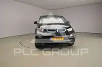 2016 BMW I3