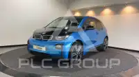 2016 BMW I3