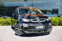 2016 BMW I3