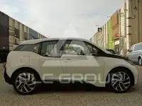 2016 BMW I3