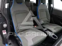2016 BMW I3