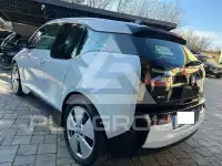 2016 BMW I3