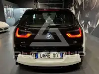 2016 BMW I3