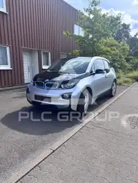 2016 BMW I3