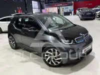 2016 BMW I3