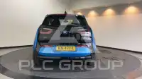 2016 BMW I3