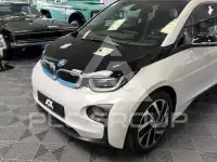 2016 BMW I3