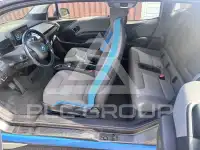 2016 BMW I3