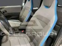 2016 BMW I3