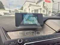 2016 BMW I3