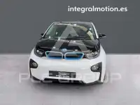 2016 BMW I3