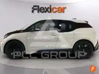 2016 BMW I3