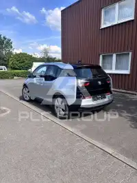2016 BMW I3