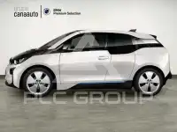 2016 BMW I3