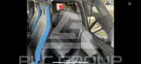 2016 BMW I3