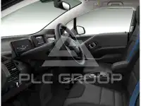 2016 BMW I3