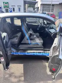 2016 BMW I3