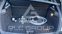 2016 BMW I3
