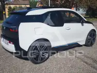 2016 BMW I3