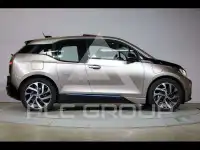 2016 BMW I3