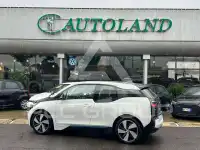 2016 BMW I3