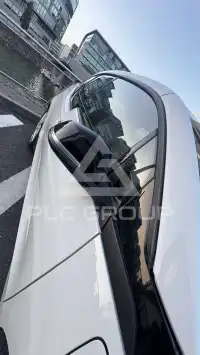 2016 BMW I3