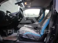 2016 BMW I3