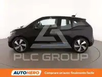 2016 BMW I3