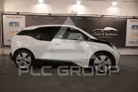2016 BMW I3