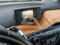 2016 BMW I3
