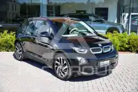 2016 BMW I3