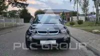 2016 BMW I3