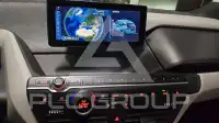 2016 BMW I3
