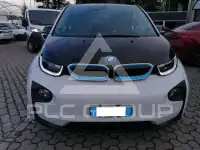 2016 BMW I3