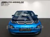 2016 BMW I3