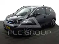 2016 BMW I3