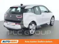 2016 BMW I3