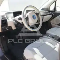 2016 BMW I3