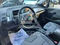 2016 BMW I3