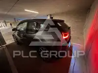 2016 BMW I3