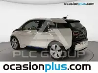 2016 BMW I3