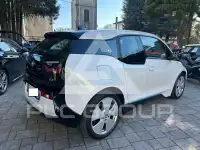 2016 BMW I3