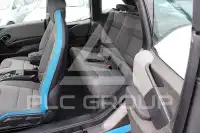 2016 BMW I3