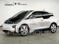 2016 BMW I3