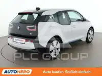 2016 BMW I3