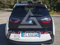 2016 BMW I3